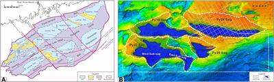 The effect of the faults to the tectono-stratigraphy evolution in the Panyu low uplift